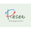 リセット 尼崎店(Reset)のお店ロゴ
