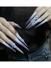 ココ ネイルサロン 秋葉原(Coco)/