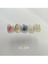 ドロウ フィーグ(DLAW figue)/10月 デザインプラス