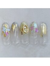 グリュック(Gluck)/定額6000円