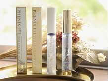 アイラッシュバースト(Eyelash Vast)の雰囲気(コーティング美容液)