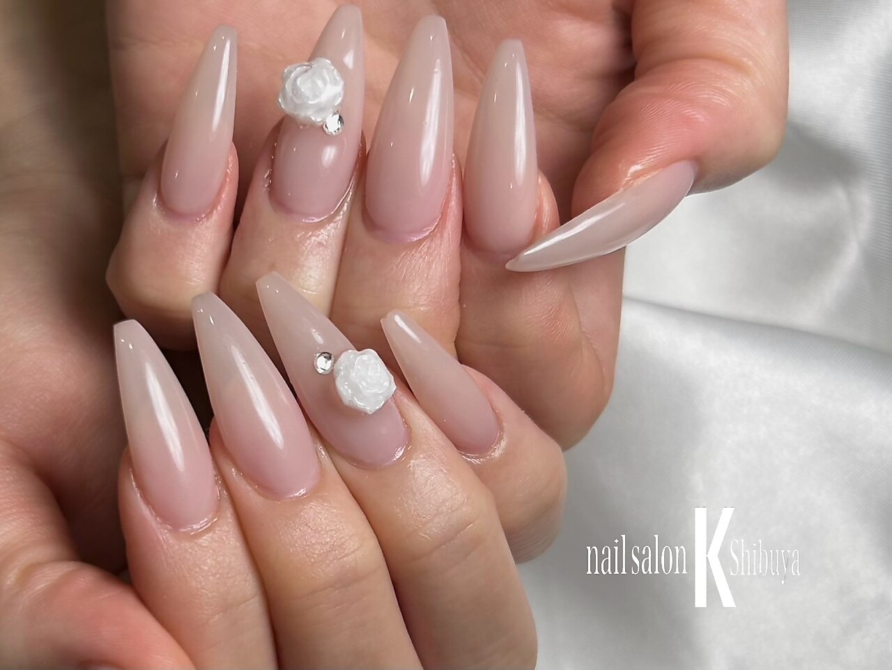 ケー 渋谷店(K)｜ホットペッパービューティー