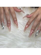 ココビ 津高店(COCO美)/スカルプネイル