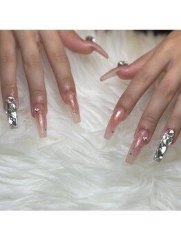 ココビ 津高店(COCO美)/スカルプネイル