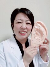 モンステラ&nbsp;飯田 紀代