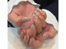 サイン(sign)/ちゅるんマグネット！