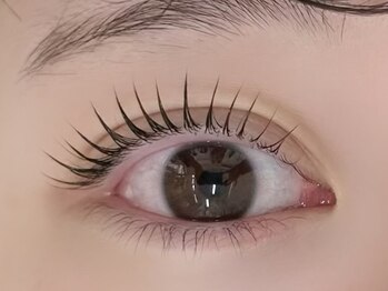 オル(Olu)の写真/【似合わせパーマ¥6000～】自然ながらも目を合わせれば印象に残る理想のぱっちりeyeを叶えます☆