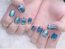 ニゴサロン(25Salon)/