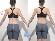 ロウズィエト(Roseate)/コース終了