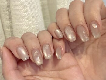 ヨル 北堀江(yol.)/新色マグネット☆