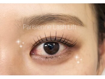 フルム 四条烏丸店(Heuleum)/☆パリジェンヌ/まつ毛パーマ☆