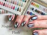 【 ２月限定クーポン】ハンド 限定カラー マグネット・フラッシュ ワンカラー