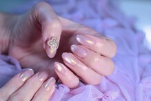ネイルアトリエ ビー(Nail Atelier B.)