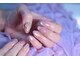 ネイルアトリエ ビー(Nail Atelier B.)の写真