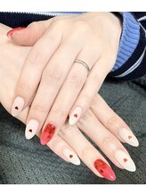 ネイルサロン エーナイン 旭川店/