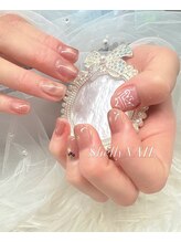 シェリーネイル 東浦和店(ShellyNAIL)/推し活ネイル