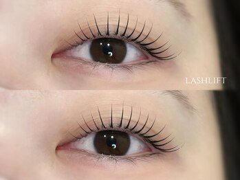 エルレ 二子玉川店(ELRe)の写真/【銀座の人気店"ELRe"姉妹店OPEN】徹底したカウンセリング×高技術で話題沸騰！完全個室のリラックス空間◎