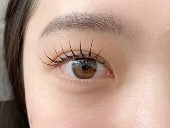レア 新越谷(LEA)の写真/メイク時＆スッピンでも可愛く♪パリジェンヌラッシュリフト、マツエク、アイブロウで周りと差がつく◎