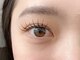 レア 新越谷(LEA)の写真/メイク時＆スッピンでも可愛く♪パリジェンヌラッシュリフト、マツエク、アイブロウで周りと差がつく◎