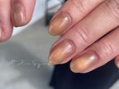 人気の秋カラーマグネット