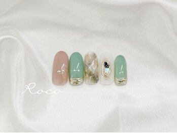 トレンドニュアンスキャンペーン