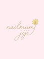 nailmum jiji【パラジェル・フィルイン取扱店】/nailmum jijiパラジェル・フィルイン取扱店