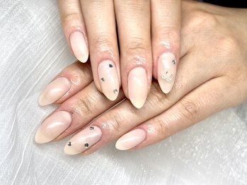 サニーラネイル(Sunny La Nail)/ワンカラー