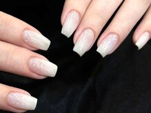 Shiori Nailsalon　持ち込み・長さだしサロン/ジェルネイル｜オフィスネイル