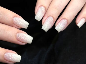 Shiori Nailsalon　持ち込み・長さだしサロン/ジェルネイル｜オフィスネイル