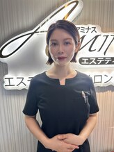 アミナス 池袋本店(AMINAS)&nbsp;店長 
