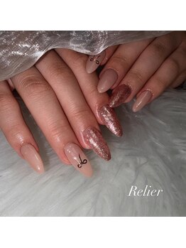 ルリエ(Relier)/*Hand*