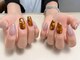 ハレネイル(hare nail)の写真