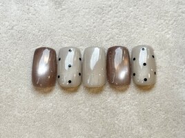 《hand》ライト定額ネイル