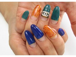 ジェルフレンチ