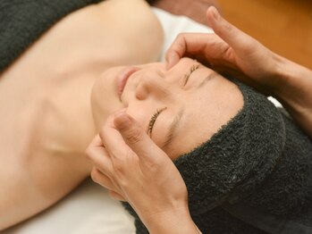 エステティックサロン リトル フォレスト(Little FOREST)/オーガニックフェイシャル