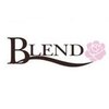 ブレンド 広尾店(BLEND)ロゴ