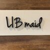 リブメイド(LIB maid)ロゴ