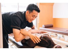 くまのみ整骨院 大宮駅前院/