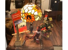 キュア アンド ケア ラボ タカハシ(TAKAHASHI )/こだわりインテリア