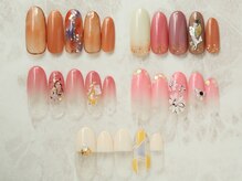 フーラネイル(fu-ra nail)/シンプルコース