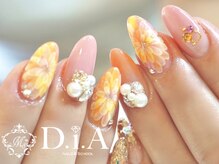 ネイルズアンドスクール ダイヤ(nails&school D.I.A)/