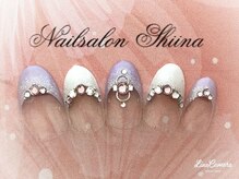 シイナ/定額デザイン11900円