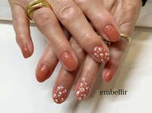 アンベリール(embellir)/