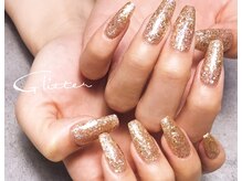 グリッター(Glitter)/ワンカラー