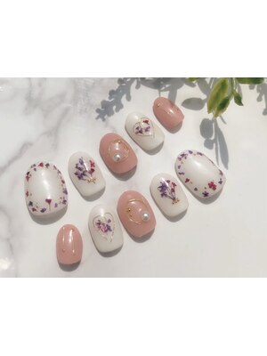 beauty nail anLaura 【ビューティーネイル アンローラ】