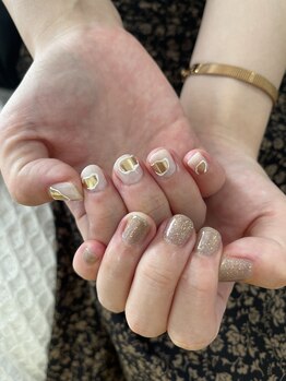 マルレ アイサロン 三軒茶屋(MARLE eyesalon)/