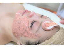 フェイシャル専門サロン ベイリーフ/アルゲマスク