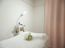 グロー(Glow)/まつ毛エクステ&パーマスペース