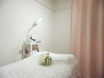 グロー(Glow)/まつ毛エクステ&パーマスペース