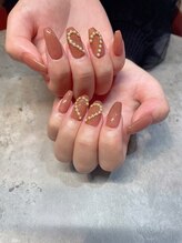 エム(em)/ハートチェーン